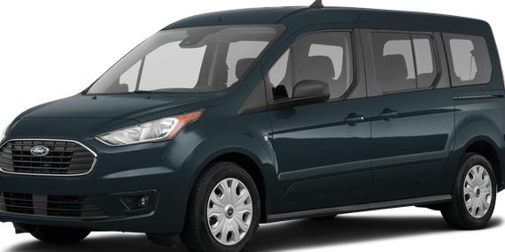FORD TRANSIT CONNECT 2019 NM0GE9F21K1426822 image